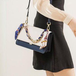 One-shoulder bag
